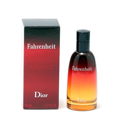 christian dior fahrenheit cologne for men 6.7 oz